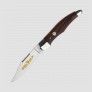 Нож складной Hunters Classic Gold, 10,2 см, BOKER, Германия