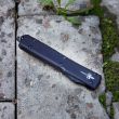 Нож автоматический фронтальный выкидной Ultratech, 8,7 см, MICROTECH, США_00804950064636976445.jpg