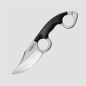 Нож с фиксированным клинком Double Agent II, COLD STEEL, США, Городской нож скрытого ношения