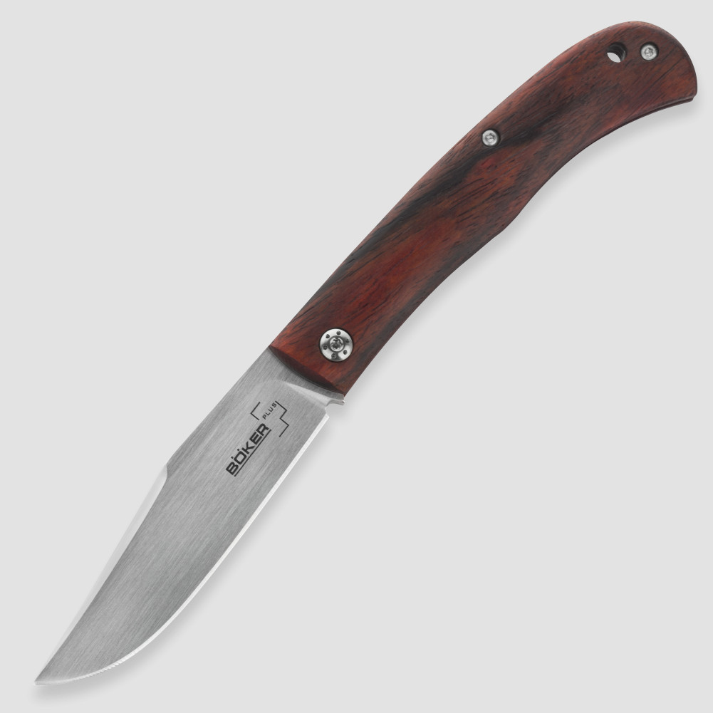 Нож складной Slack Cocobolo, 8,2 см, BOKER, Германия