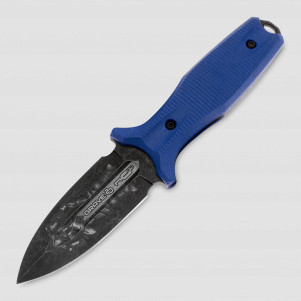 Нож с фиксированным клинком Grave 2.0, 8,9 см, N.C. CUSTOM, Россия, N.C. CUSTOM (Россия)