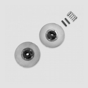 Набор сменных дисков (2 шт.) с фурнитурой для электрической точилки модели 15XV (2 этап), серия Knife sharpeners, Chefs Choice, США, CHEF’S CHOICE (США)