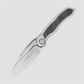 Нож складной Anax, 9,5 см, MICROTECH, США, MICROTECH (США)
