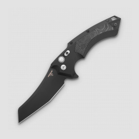 Нож складной X5 Wharncliffe, 10,2 см, HOGUE, США, X5 Manual