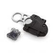 Нож с фиксированным клинком Snarl, 5,8 см, SOG, США_00784790070579136348.jpg