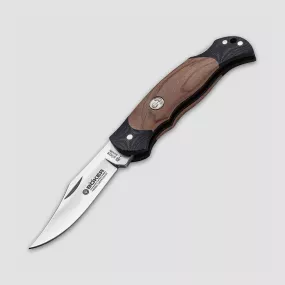 Нож складной Boy Scout Lightweight Olive, 5,8 см, BOKER, Германия, Маленькие складные ножи