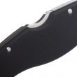 Нож складной Civilian, 10,5 см, SPYDERCO, США_00785490054873634674.jpg