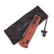 Нож складной Bailout, 8,6 см, BENCHMADE, США_00822450072224974577.jpg