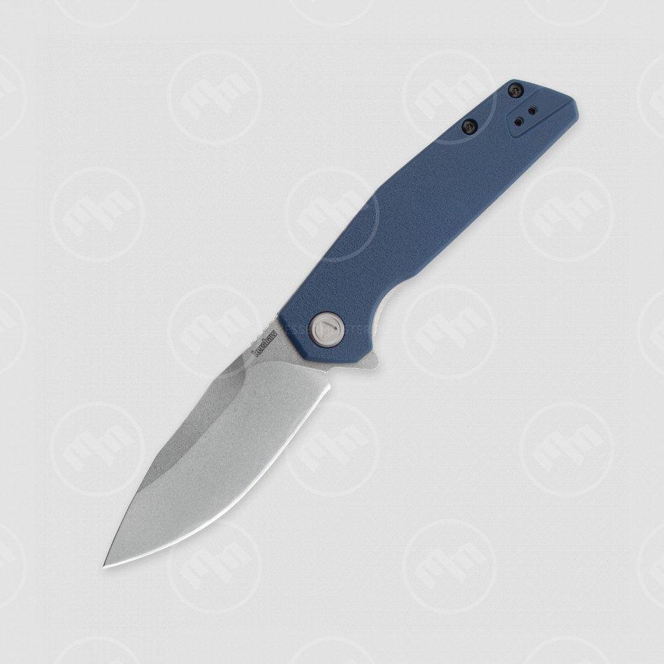 Нож полуавтоматический складной Lucid, 8,1 см, KERSHAW, США