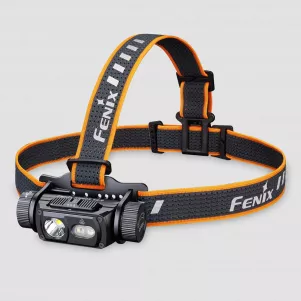 Фонарь светодиодный налобный, FENIX, Китай, Фонари налобные