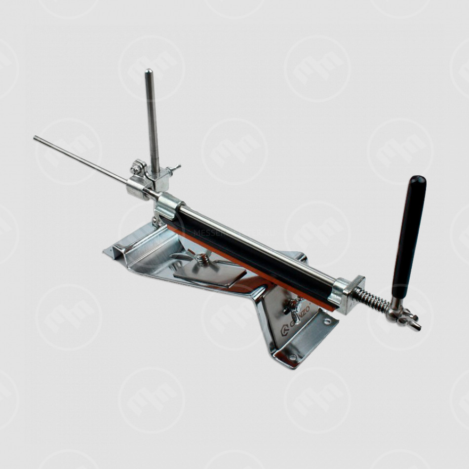 Точилка для ножей Touch Pro Steel, GANZO, Китай