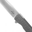 Нож cкладной Urban Trapper Jigged Titanium, 8,9 см, BOKER, Германия_00809920049531164496.jpg