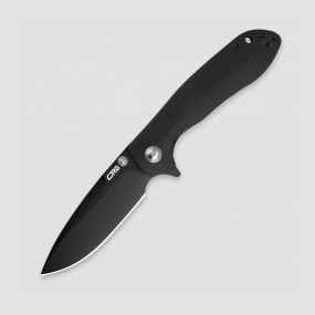 Нож складной Scoria, 8,8 см, CJRB, Китай, Городские EDC-ножи