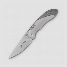 Нож полуавтоматический складной Ruger, 8,2 см, CRKT, США, CRKT (США)