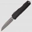 Нож автоматический фронтальный выкидной Cypher II, 8,9 см, MICROTECH, США_00816650039565275963.jpg