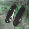 Нож складной Para Military 2, 8,7 см, SPYDERCO, США_00811880063362147911.jpg