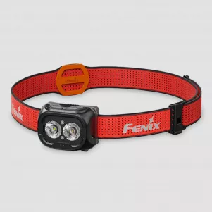 Фонарь светодиодный налобный, FENIX, Китай, Фонари налобные