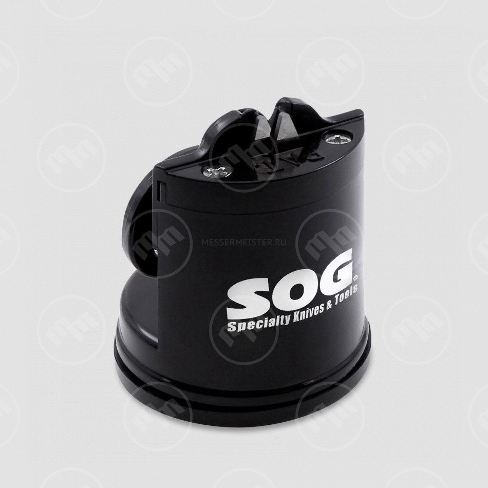 Точилка механическая для ножей SOG Countertop Sharpener, SOG, США