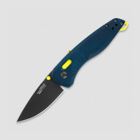 Нож полуавтоматический складной Aegis AT, 8 см, SOG, США, SOG (США)