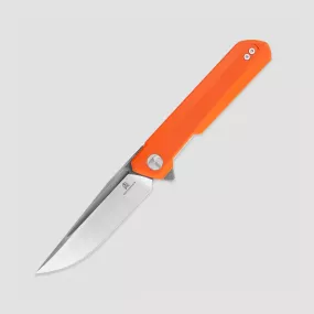 Нож складной Dundee, 8,5 см, серия Bestechman, BESTECH KNIVES, Китай, 