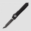Нож автоматический фронтальный выкидной Ultratech, 8,7 см, MICROTECH, США_00815320062911058919.jpg
