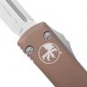 Нож автоматический фронтальный выкидной Ultratech, 8,7 см, MICROTECH, США_00795770063852222632.jpg