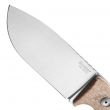 Нож с фиксированным клинком M3, 10,5 см, LionSteel, Италия_00816600046405794288.jpg