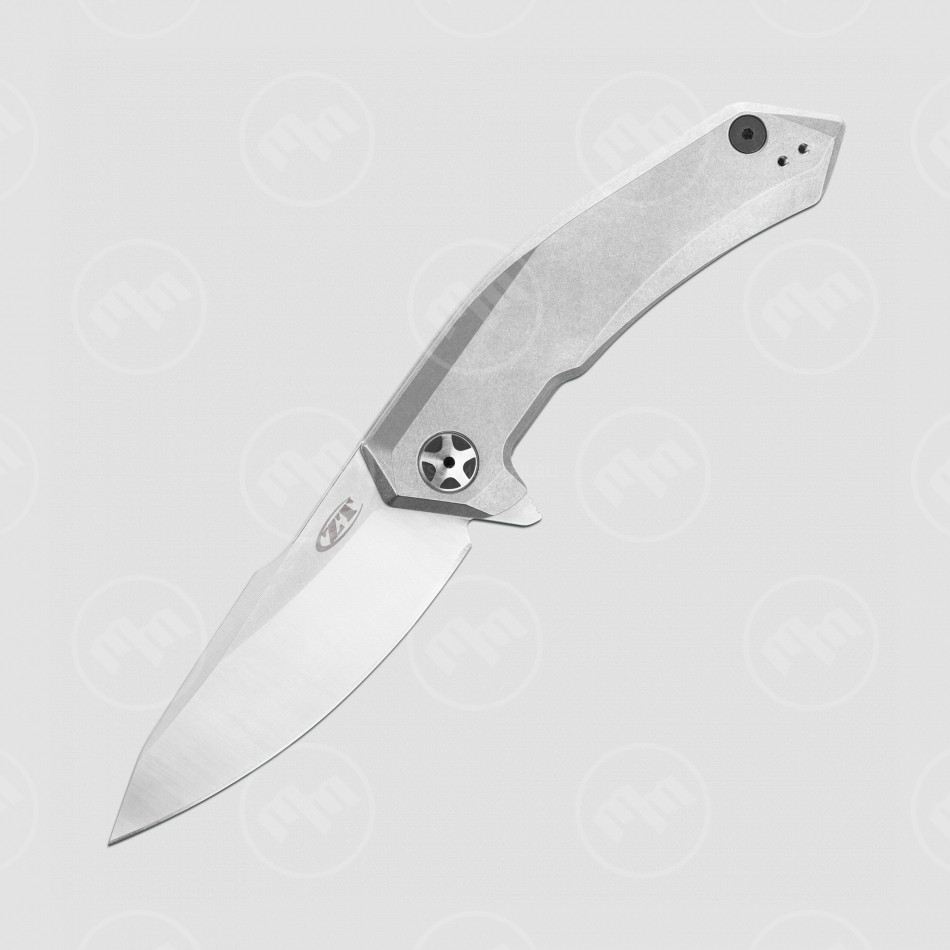 Нож складной 0095, 9,1 см, ZERO TOLERANCE, США