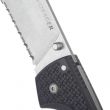 Нож складной Voyager Clip Extra Large 50/50, COLD STEEL, США_00793460066339358090.jpg