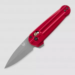 Нож складной Lowden, 7 см, BENCHMADE, США, Складные ножи BENCHMADE
