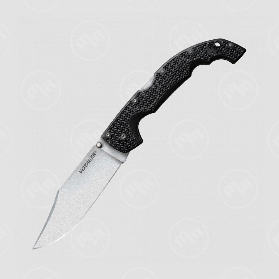 Нож складной Voyager Extra Large, 13,2 см, COLD STEEL, США