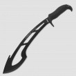 Мачете M-13 Titanium, 24,5 см, материал клинка: сталь 3Cr13, CAMILLUS, США_00795090067032354725.jpg