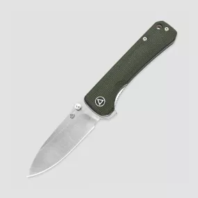 Нож складной Hawk, 8,2 см, QSP KNIFE, Китай, QSP KNIFE (Китай)