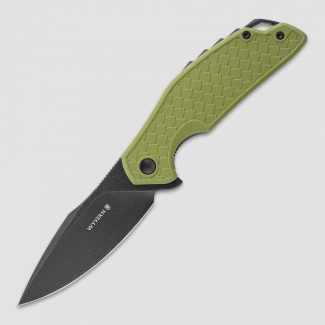 Нож складной Wyvern, 9,9 см, MR. BLADE, Чехия
