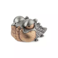 Бусина для темляка, EVIL SKULL, Россия видео продукта