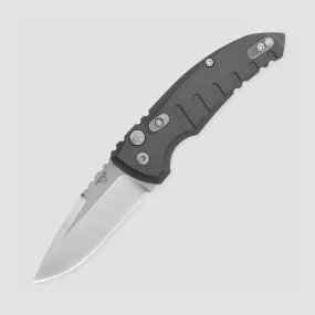 Нож автоматический складной A01-Microswitch, 7,0 см, HOGUE, США, HOGUE (США)