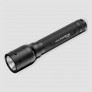 Фонарь профессиональный, светодиодный с PowerBank 502046, LED LENSER, Германия
