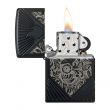 Зажигалка бензиновая Armor, ZIPPO, США_00819180047204675176.jpg