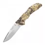 Нож складной Bantam BHW, Kryptek Highlander Camo, BUCK, США видео продукта