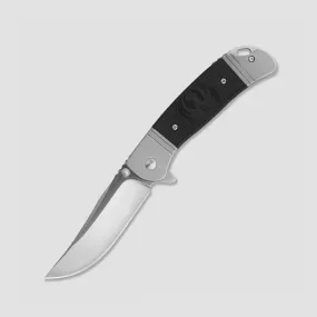 Нож складной Ruger Hollow-Point, 8,1 см, CRKT, США, 