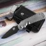 Нож складной Arktika, 9,5 см, MEDFORD KNIFE & TOOL, США_00799770066986015347.jpg