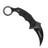 Нож с фиксированным клинком Karambit, 8 см, FOX, Италия_00818900069576241780.jpg