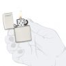 Зажигалка бензиновая Classic, ZIPPO, США_00819180059697222803.jpg