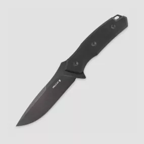 Нож с фиксированным клинком Hellcat CQB, 12,4 см, MR. BLADE, Чехия, Фиксированные ножи MR. BLADE