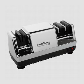 Точилка электрическая для заточки ножей, хром, серия Knife sharpeners, Chef'sChoice, США, CHEF’S CHOICE (США)