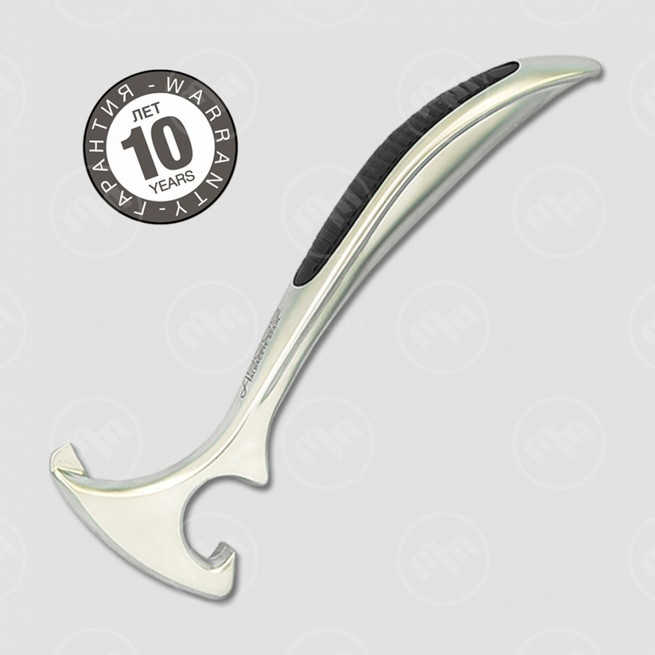 Открывалка для бутылок 15,5 cм, серия Kitchen gadgets, ARCOS, Испания