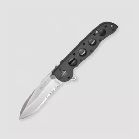 Нож складной Kit Carson M21, 7,6 см, CRKT, США, M21