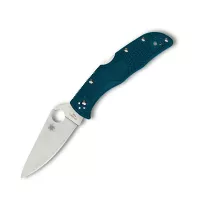 Нож складной Endela, 8,7 см, SPYDERCO, США видео продукта