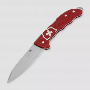 Нож швейцарский складной Evoke Alox, 9,8 см, VICTORINOX, Швейцария, Швейцарский нож