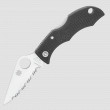 Нож складной Ladybug 3, 4,9 см, SPYDERCO, США_00792520042161944205.jpg